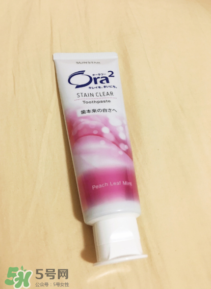 ora2牙膏哪個(gè)最好用？好用牙膏盤點(diǎn)