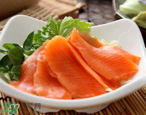 鯉魚能切片嗎？鯉魚怎么切片？