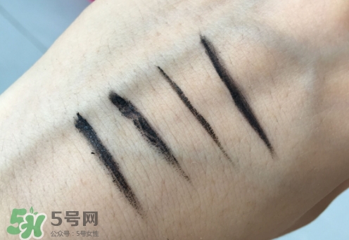 眼線膏和眼線液筆哪個(gè)好用？眼線膏和眼線液新人這樣選擇