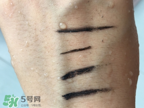 眼線膏和眼線液筆哪個(gè)好用？眼線膏和眼線液新人這樣選擇