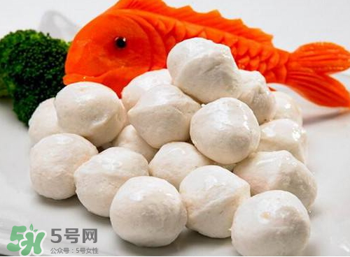 鯉魚可以做魚丸嗎？鯉魚魚丸怎么做好吃？