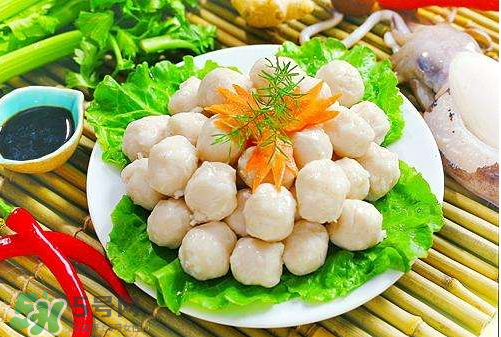 鯉魚可以做魚丸嗎？鯉魚魚丸怎么做好吃？