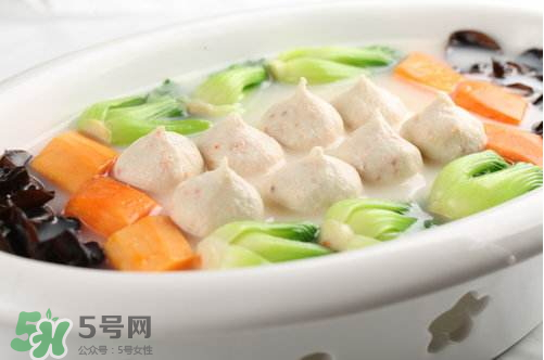 鯉魚可以做魚丸嗎？鯉魚魚丸怎么做好吃？