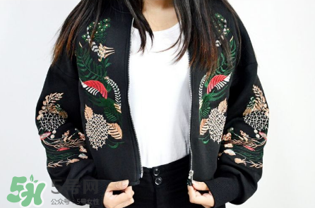 刺繡衣服怎么洗？刺繡衣服搭配