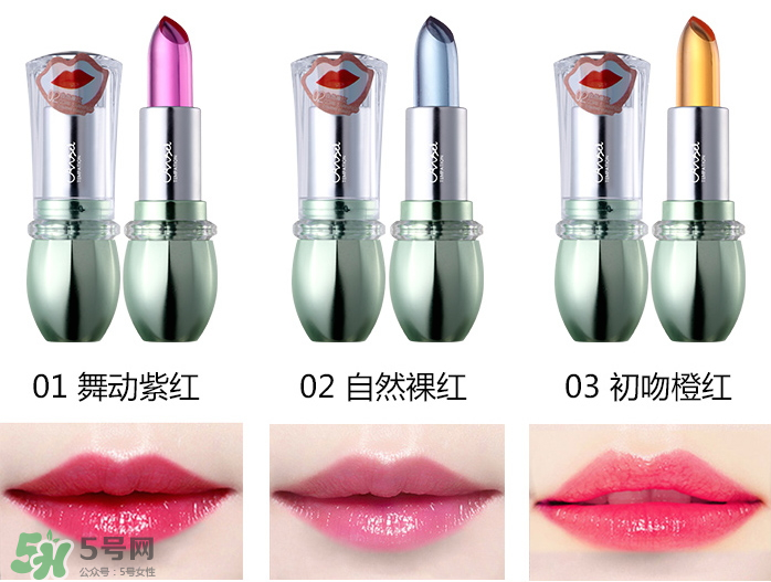 天使的誘惑口紅多少錢？天使的誘惑口紅怎么樣？