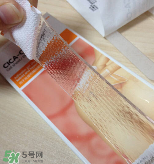 仙卡疤痕貼有用嗎？仙卡疤痕貼效果怎么樣？