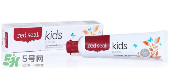 Red Seal紅印牙膏貴嗎？Red Seal紅印牙膏多少錢？