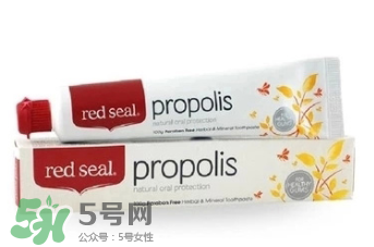 Red Seal紅印牙膏貴嗎？Red Seal紅印牙膏多少錢？