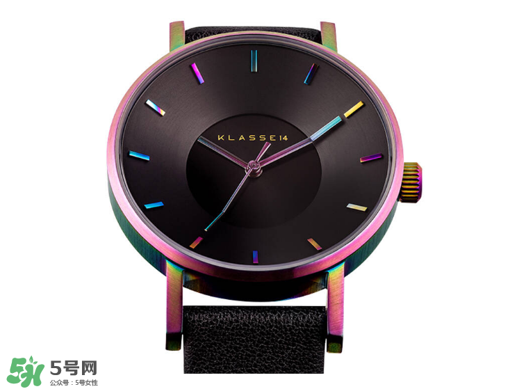 意大利klasse14炫彩鋼表怎么樣？?jī)r(jià)格是多少?