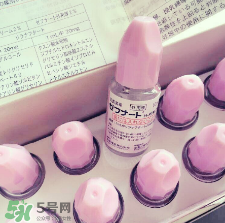 日本灰指甲藥水有用嗎？日本灰指甲藥水評測