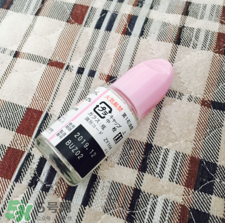 日本灰指甲藥水有用嗎？日本灰指甲藥水評測