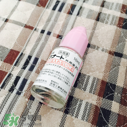 日本灰指甲藥水有用嗎？日本灰指甲藥水評測