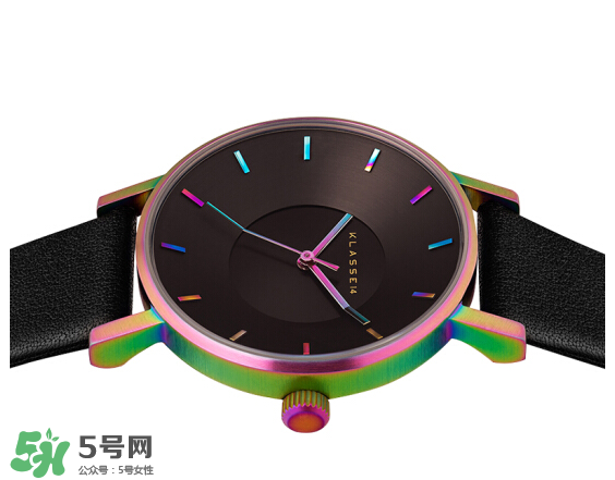 意大利klasse14炫彩鋼表怎么樣？?jī)r(jià)格是多少?