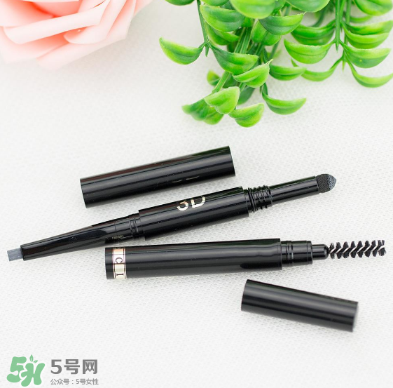眉筆怎么選？眉筆和眉粉哪個(gè)好？