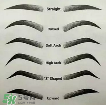 眉筆怎么選？眉筆和眉粉哪個(gè)好？
