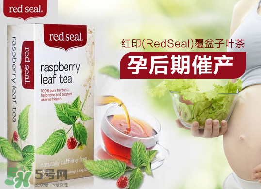Red Seal紅印覆盆子茶能幫助順產(chǎn)嗎_對順產(chǎn)有利嗎？