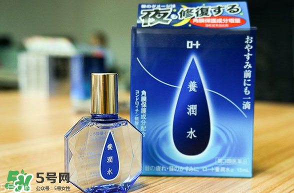 養(yǎng)潤水只能晚上用嗎？養(yǎng)潤水用法介紹