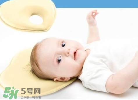 寶寶定型枕哪種好？都有哪些牌子？