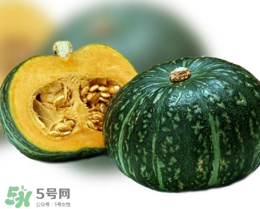 貝貝南瓜是轉基因嗎？貝貝南瓜怎么吃