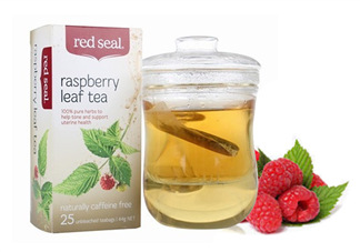 Red Seal紅印覆盆子茶怎么樣？Red Seal紅印覆盆子茶怎么喝？
