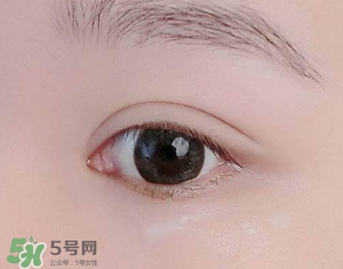 草木之心的眼霜怎么樣？草木之心的眼霜怎么用