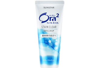 ora2牙膏孕婦可以用嗎？孕婦使用牙膏禁忌