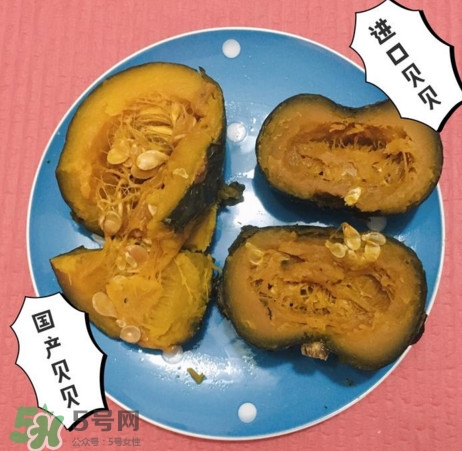 貝貝南瓜怎么挑選？貝貝南瓜有假的嗎
