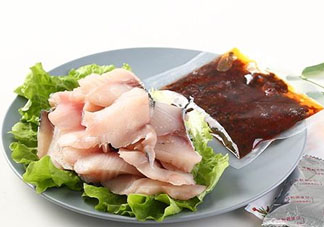 鰱魚可以做水煮魚嗎？鰱魚怎么做水煮魚？