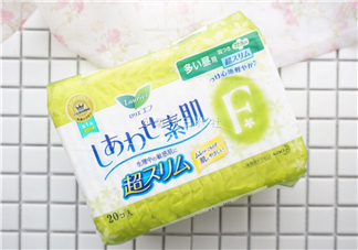 花王衛(wèi)生巾怎么樣？花王衛(wèi)生巾使用心得
