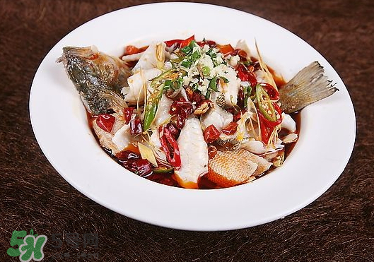 鱸魚可以做酸菜魚嗎？鱸魚可以做水煮魚嗎？