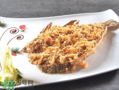 鱸魚能給寶寶做肉松嗎？鱸魚怎么做給寶寶吃？