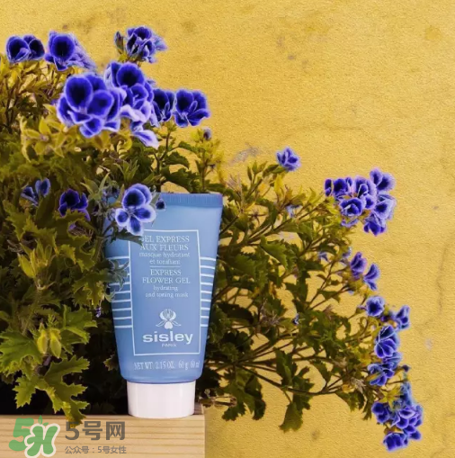 希思黎面膜怎么用？希思黎面膜使用方法