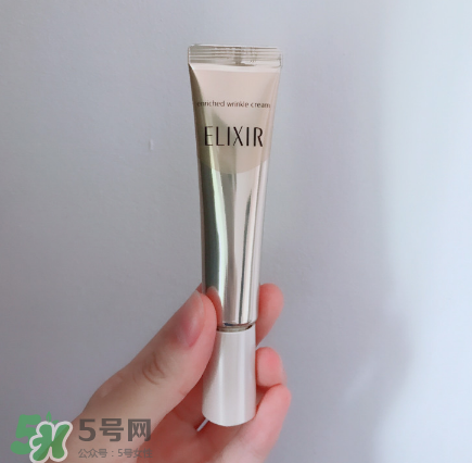 elixir眼霜怎么樣？資生堂elixir眼霜測(cè)評(píng)