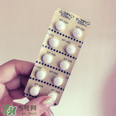 日本哮喘藥效果怎么樣？日本哮喘藥療效評測