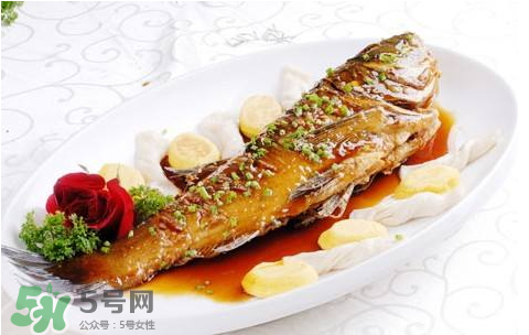鱸魚為什么沒有刺？鱸魚為什么刺少？