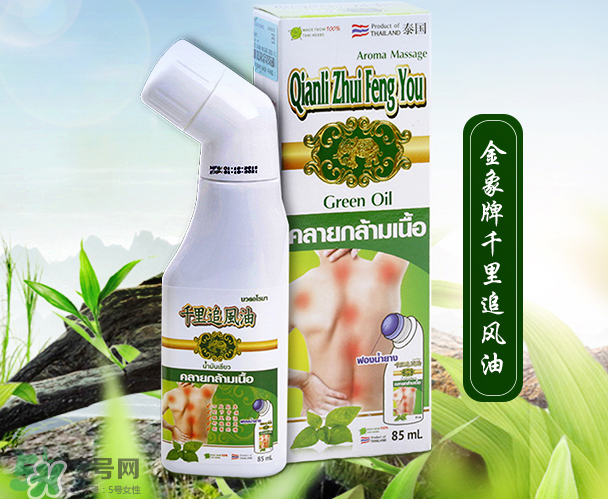 千里追風(fēng)油多少錢一瓶？千里追風(fēng)油價格介紹