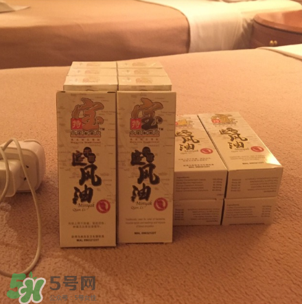 千里追風(fēng)油哪個(gè)牌子好？千里追風(fēng)油品牌推薦