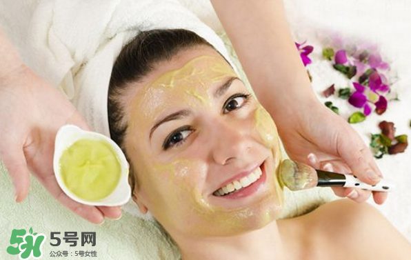 什么樣的肌膚適合膏狀面膜？膏狀面膜好用嗎？