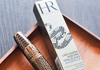 赫蓮娜蟒紋睫毛膏貴嗎 多少錢(qián)