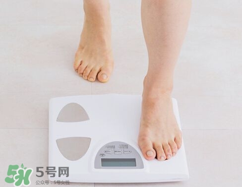 哺乳期可以減肥嗎？對寶寶有影響嗎？