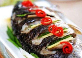 鰱魚可以清蒸嗎？清蒸鰱魚怎么做好吃？