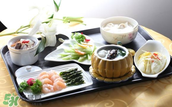 剛生完孩子的產(chǎn)婦吃什么好？有哪些禁忌？