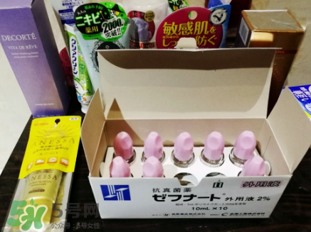 日本灰指甲藥水多少錢(qián)？日本灰指甲藥水價(jià)格介紹