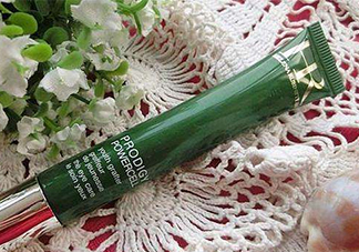 赫蓮娜小綠寶瓶急救眼霜好用嗎 使用感受