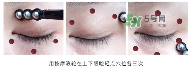 歐萊雅三珠小冰棒怎么用？歐萊雅三珠小冰棒使用方法