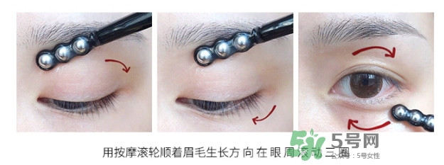 歐萊雅三珠小冰棒怎么用？歐萊雅三珠小冰棒使用方法