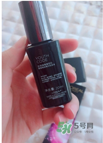 歐萊雅三珠小冰棒怎么用？歐萊雅三珠小冰棒使用方法
