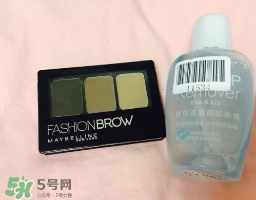 美寶蓮眉粉多少錢？美寶蓮眉粉價(jià)格