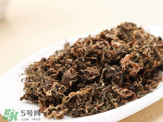 梅干菜有蟲子能吃嗎？梅干菜有點酸怎么辦