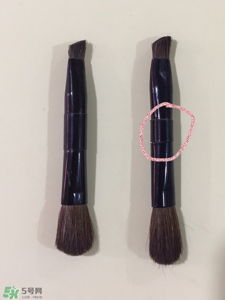kate眉粉真假對比圖 kate眉粉真假怎么看？